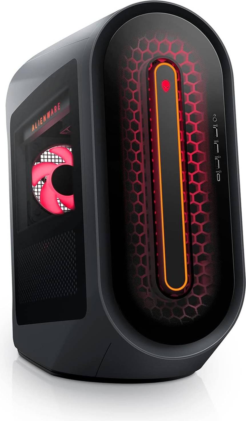 Alienware gaming Alienware Aurora R15 Gaming Desktop