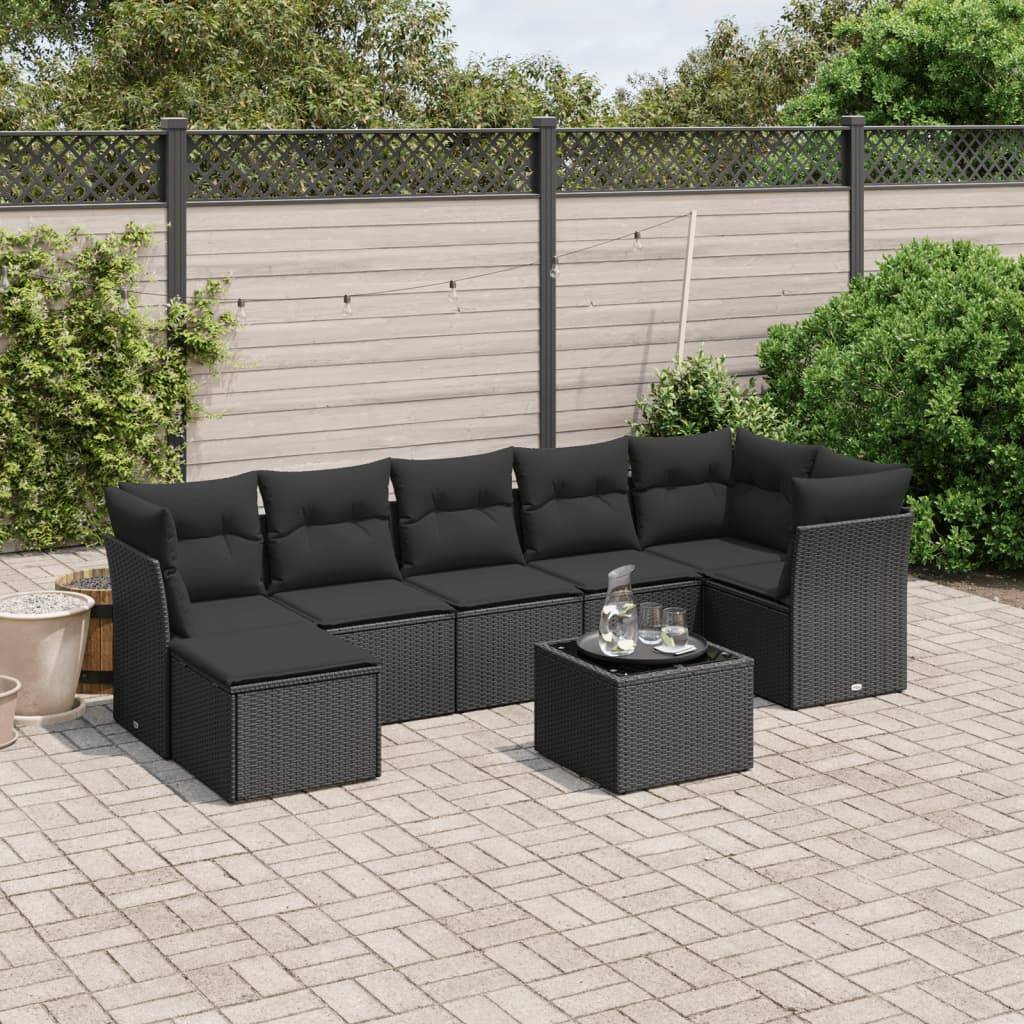 Homie sofasæt haven