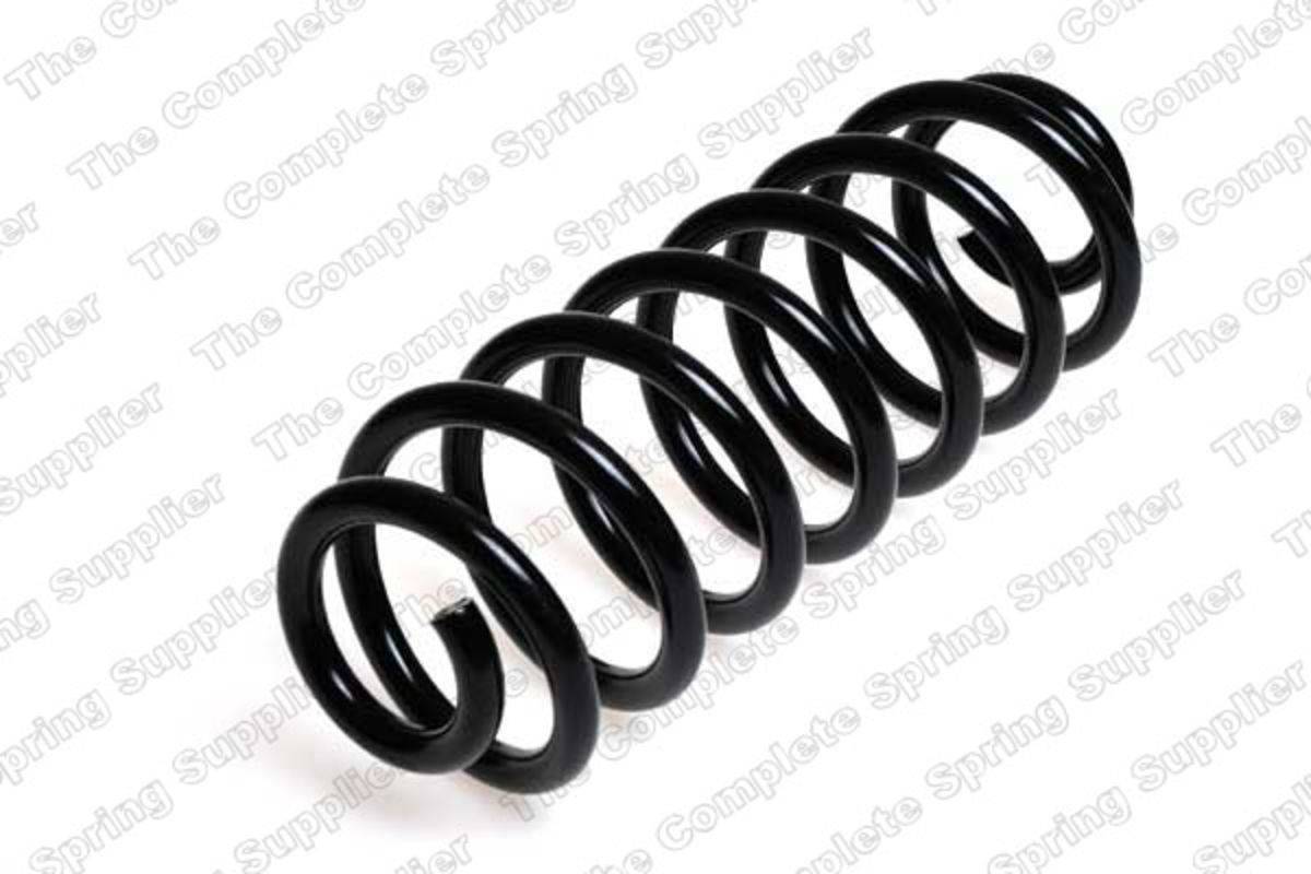 LESJÖFORS Coil Spring ROC CS3461