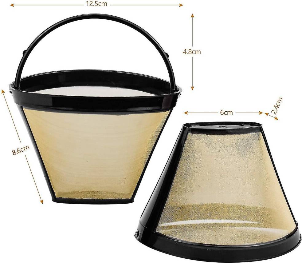 Reusable Filter