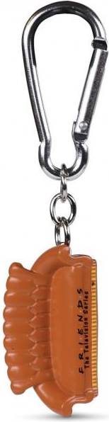 Sofa 3D Keyring