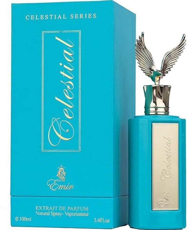 Emir Celestial Extrait de Parfum