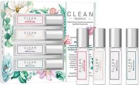 Clean Reserve Spring Layering Collection 4-Pack Gift Box
