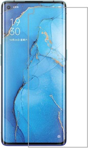 Oppo 0.3mm Tempered Glass Screen Protector Reno3 Pro