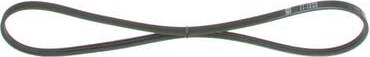 Bosch V-Ribbed Belt 3PK830