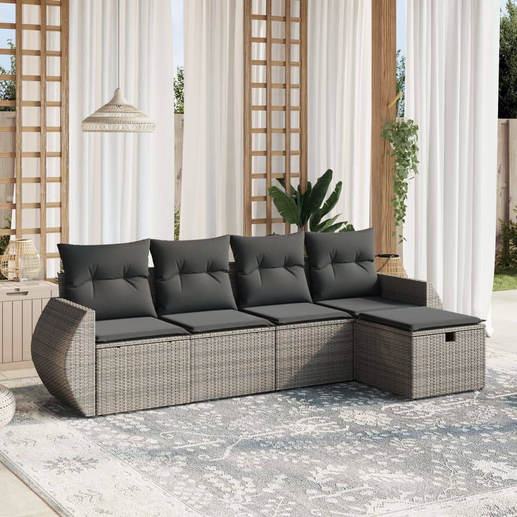 Homie sofasæt 5