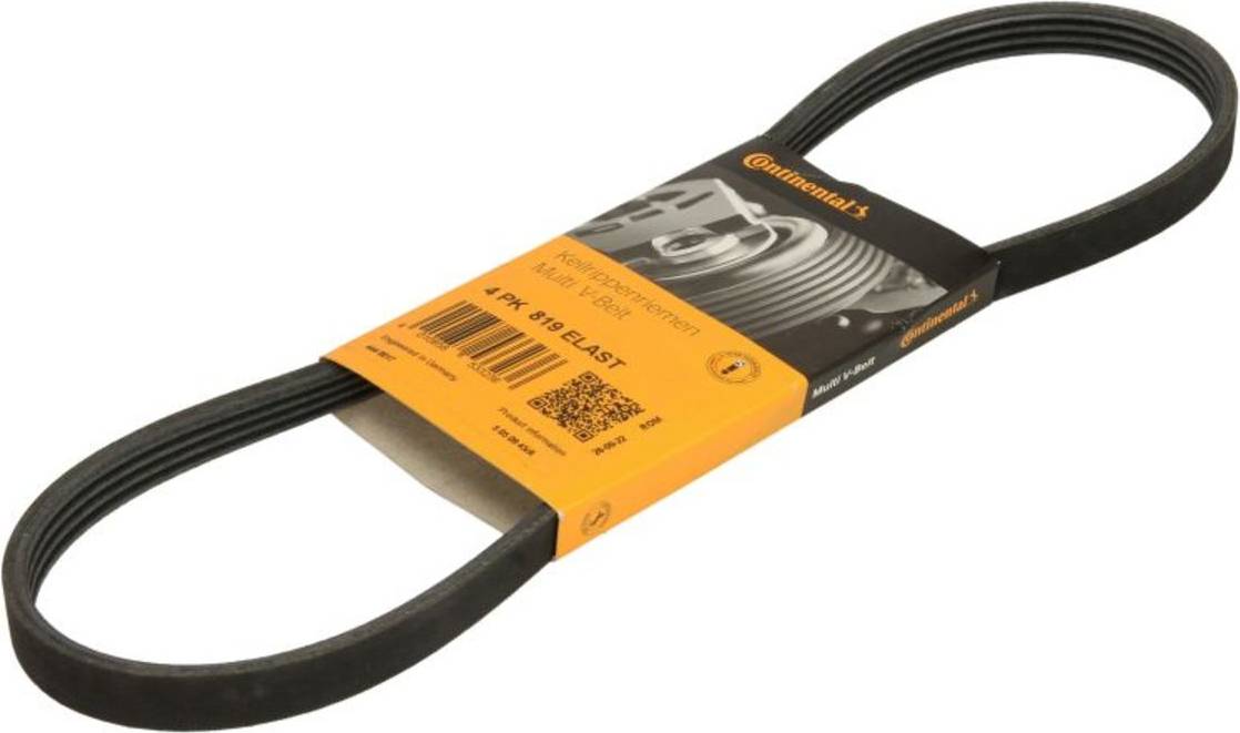 Contitech 4PK819 ELAST