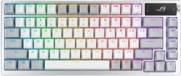 ASUS ROG Azoth Keyboard Gaming USB RF Wireless Bluetooth