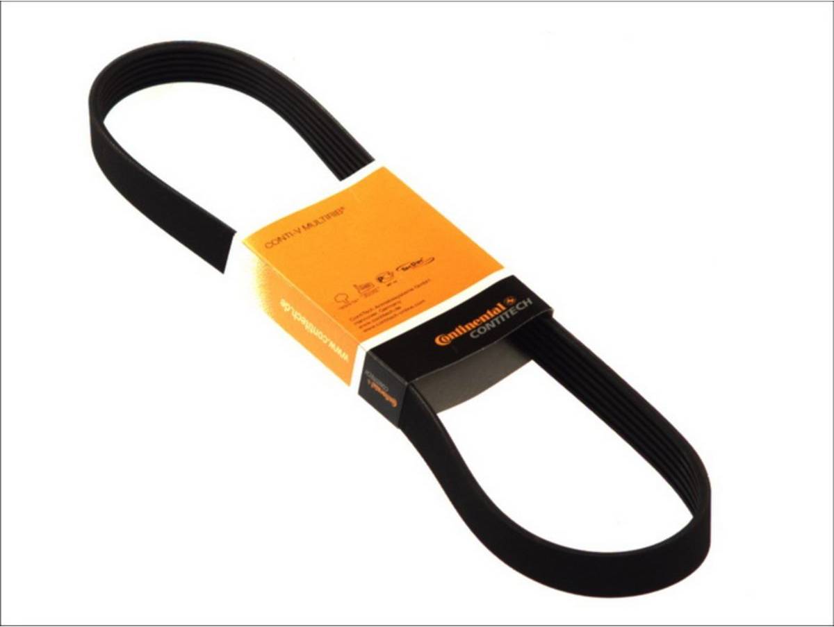 Contitech V-Ribbed Belts 6PK1965