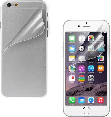 Apple Screen Protector Full For iPhone 6 Plus