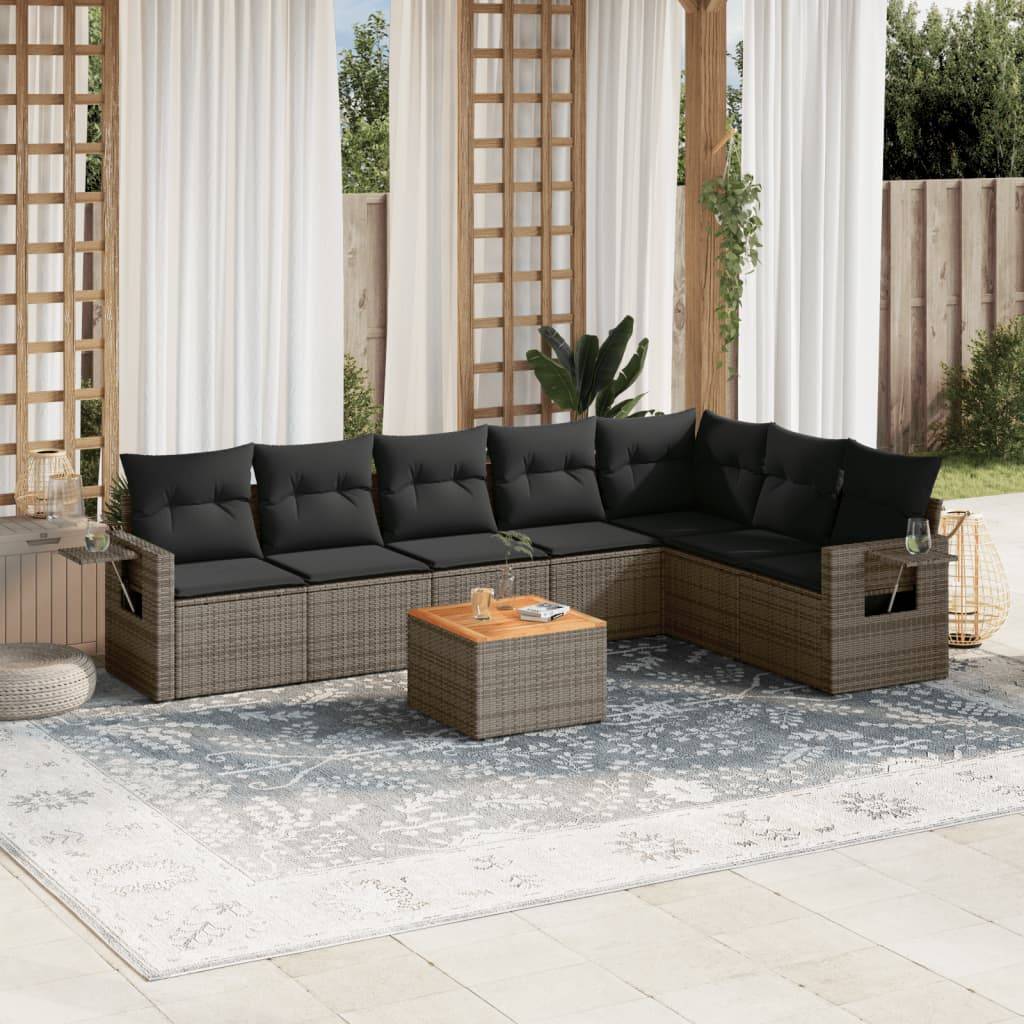 Homie sofasæt haven