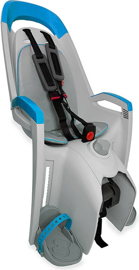 Hamax Amaze Rack Mounted Cykelstol