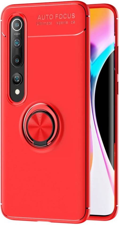 Xiaomi Ringo Case Mi 10 Pro Red