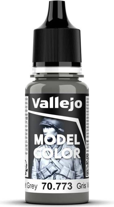 Violet Grey Model Color 18 ml