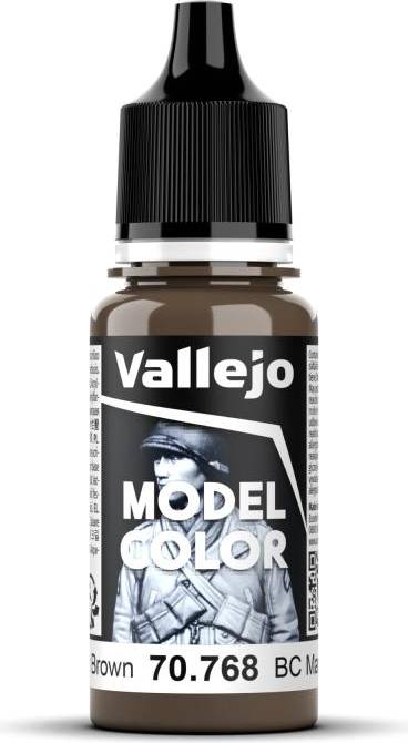 Model Color Matt 18 ml