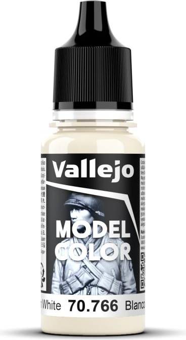 Model Color Cream White 18ml