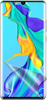 MTP Products P30 Pro Transparent Screen Protector