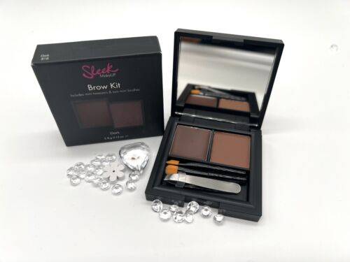 Brow Kit In Dark
