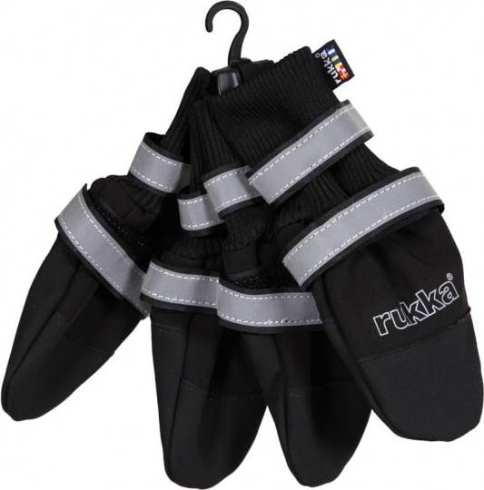 Rukka Protect Softshell