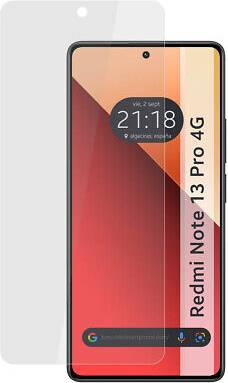 Redmi note 13 pro TuMundoSmartphone Hydrogel Flexible Protector Screen Redmi Note 13 Pro
