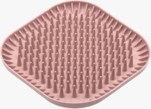 Fiboo Taggskål Rosa