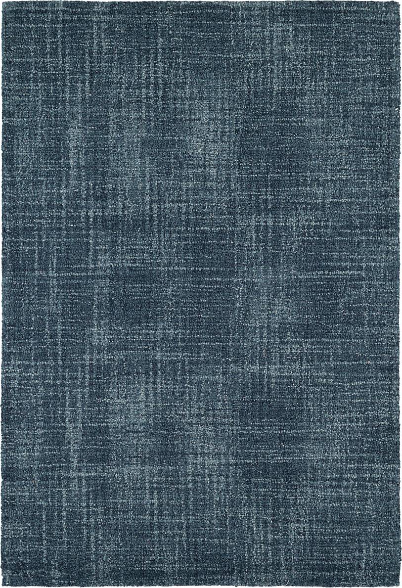 Crosshatch Denim Hand Micro