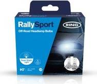 Ring Automotive RallySport High Wattage Halogen