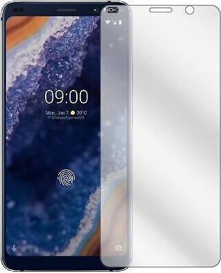 Dipos 5x Inscreen Protector Nokia 9 Pureview