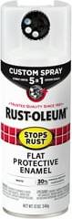 Rust-Oleum Stops Rust Spray Paint - White