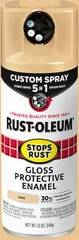 Rust oleum spray paint Rust-Oleum Stops Rust Spray Paint