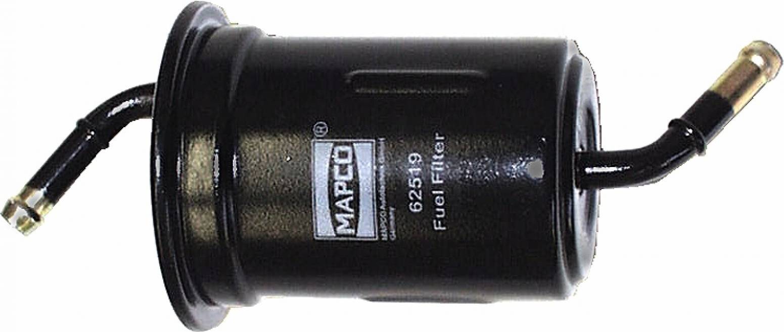 Mapco Fuel In-Line Filter