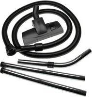 VHBW 5-Part Accessory Numatic Henry Plus Plus