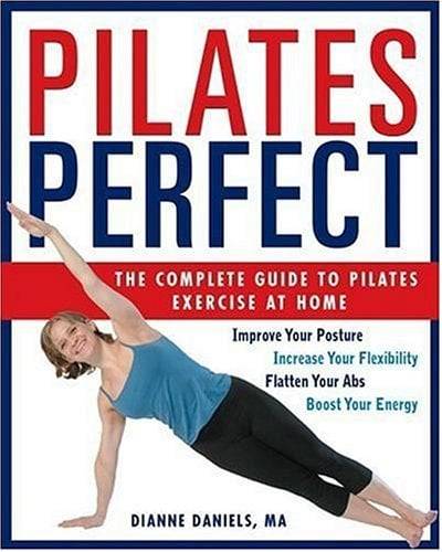 Pilates Pilates Perfect