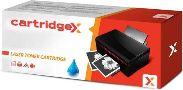 Cartridgex Compatible Swiss Ink