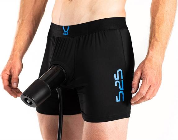 F machine F-Machine Receiver Shorts