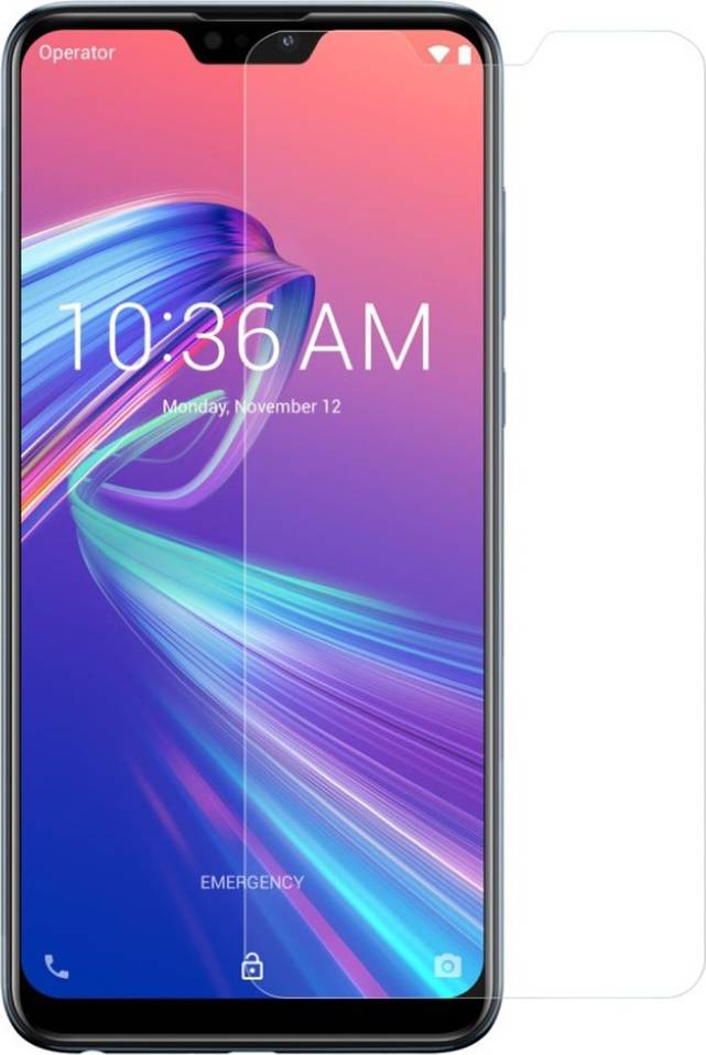 ASUS ZenFone Max Pro M2 Tempered Glass Screen Protector