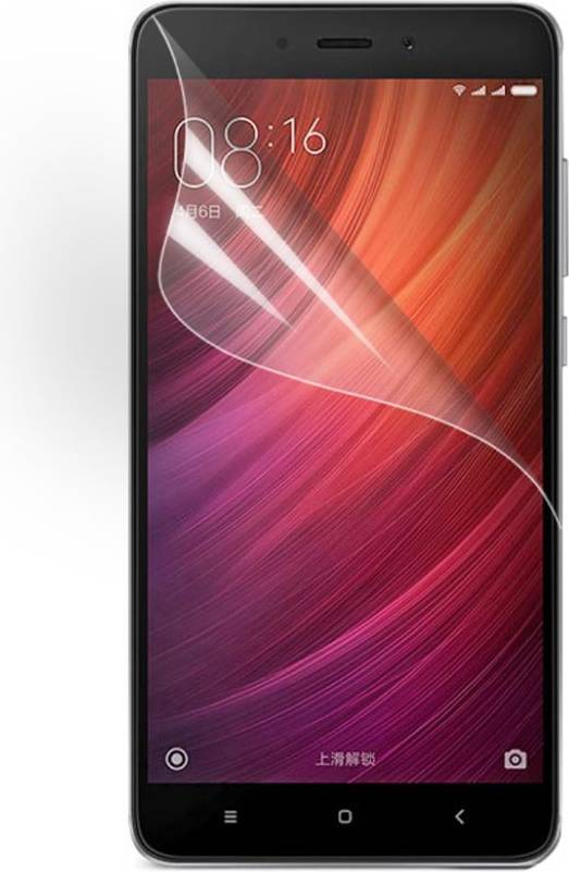 Xiaomi Redmi Note 4 LCD Screen Protector Guard
