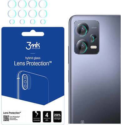 Camera Lens Protection Redmi Note 12 Pro 4 Sets