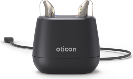 Oticon Charger Intent MiniRITE R