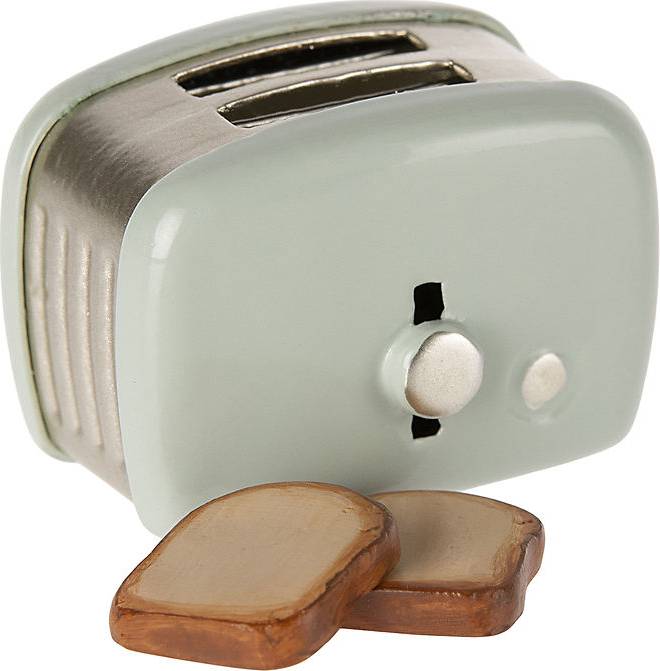 Mint Toaster