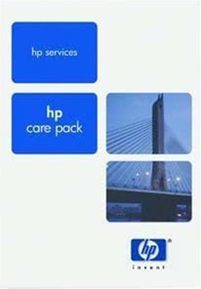 HP eCare Pack Installation for Infiniband
