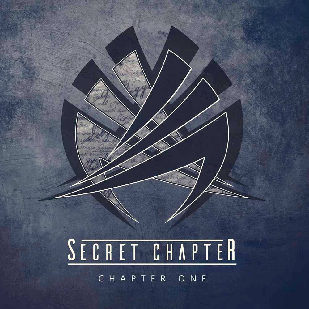 Chapter One Ltd.digi Secret Chapter (CD)