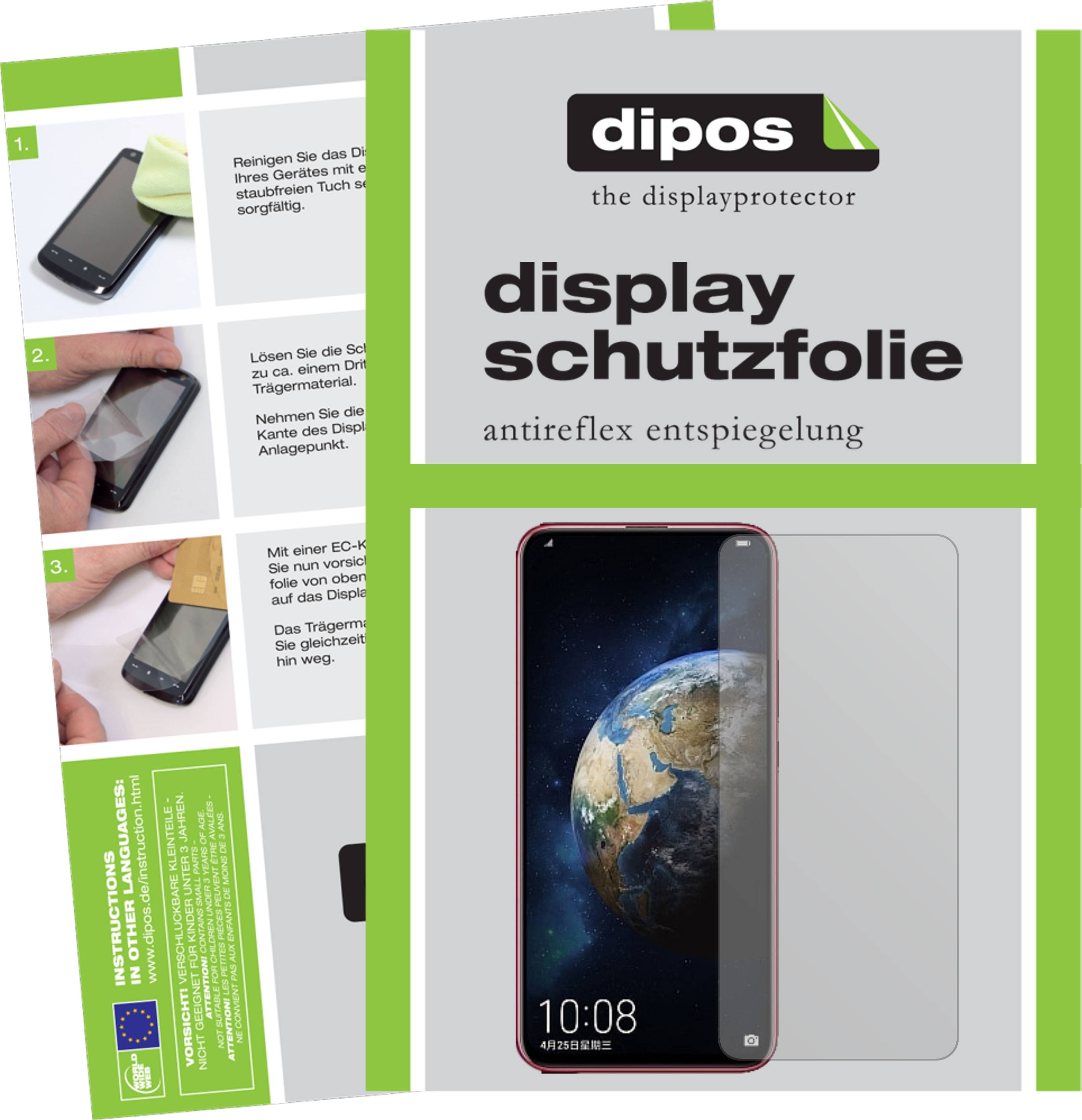 Dipos Screen Protector Honor Magic 2