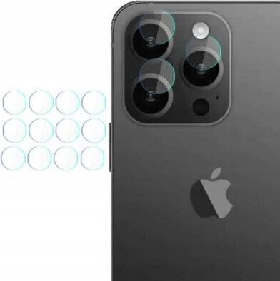 Iphone lens 3mk Lens Protection iPhone 15 Pro