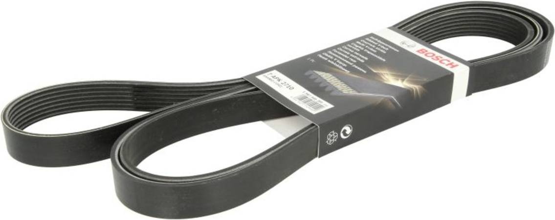 Bosch V-Ribbed Belt 7APK2710