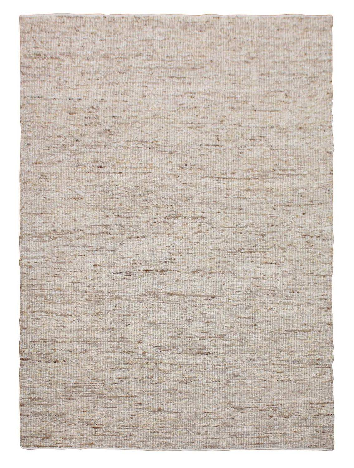 Uttermost Rafael Ivory Wool Natural, White