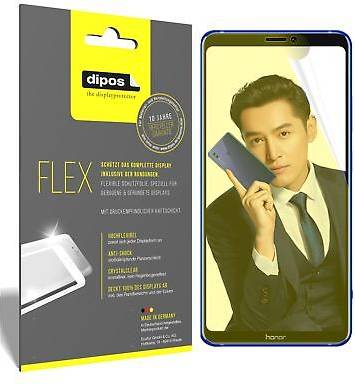 Dipos 3x Screen Protector Honor Note 10