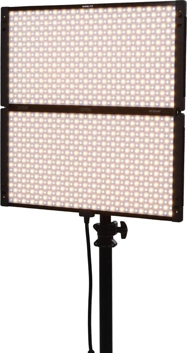 Nanlite PavoSlim 240B Bi-Color LED Panel