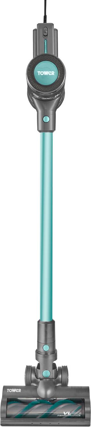 Tower VL20 Performance