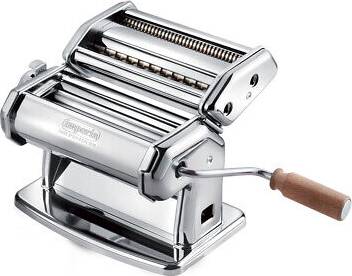 Ipasta Pasta Machine 100 Made In Italy